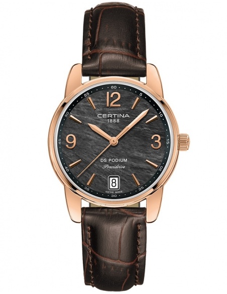 Ceas de dama Certina DS Podium C034.210.36.127.00