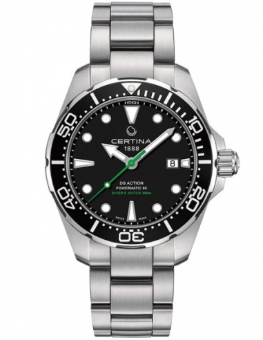 Ceas barbatesc Certina DS Action C032.407.11.051.02