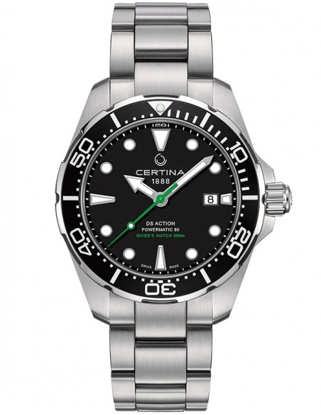 Ceas barbatesc Certina DS Action C032.407.11.051.02