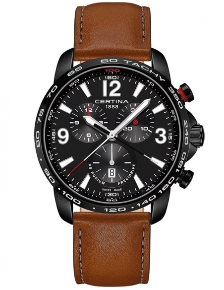 Ceas barbatesc Certina DS Podium C001.647.36.057.00
