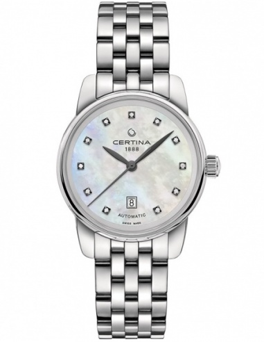 Ceas de dama Certina DS Podium C001.007.11.116.00