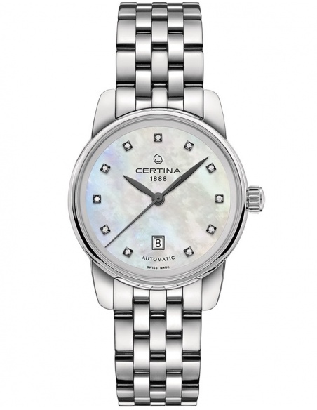 Ceas de dama Certina DS Podium C001.007.11.116.00