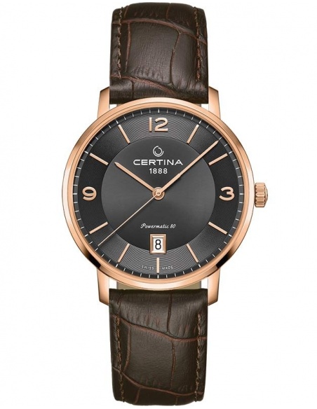 Ceas barbatesc Certina DS Caimano C035.407.36.087.00