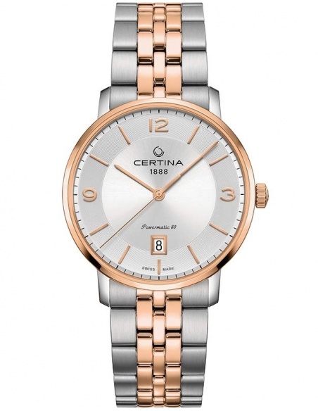 Ceas barbatesc Certina DS Caimano C035.407.22.037.01