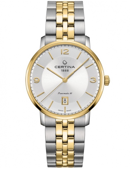 Ceas barbatesc Certina DS Caimano C035.407.22.037.02