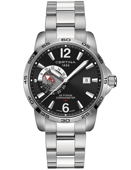 Ceas barbatesc Certina DS Podium C034.455.11.057.00
