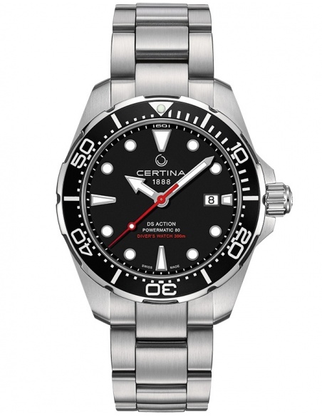 Ceas barbatesc Certina DS Action C032.407.11.051.00