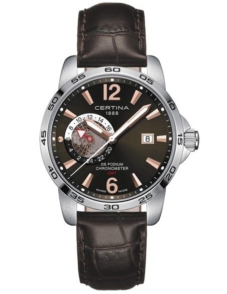 Ceas barbatesc Certina DS Podium C034.455.16.087.01