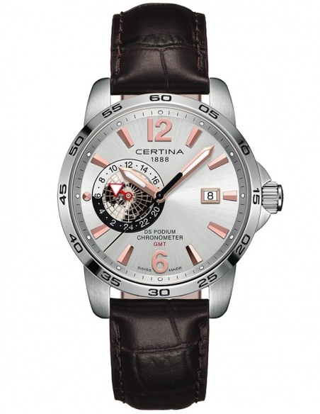 Ceas barbatesc Certina DS Podium C034.455.16.037.01