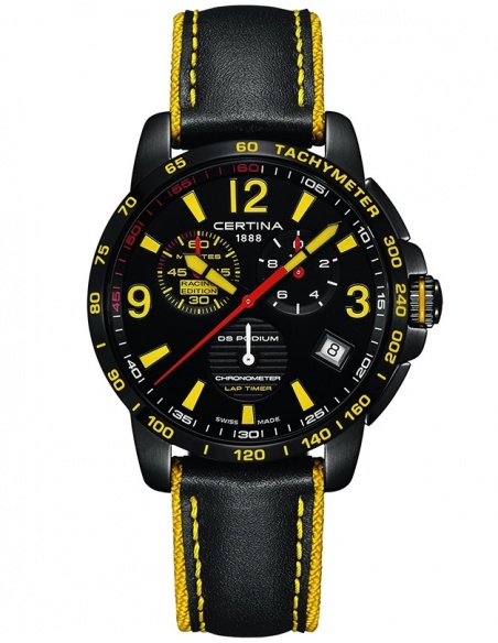 Ceas barbatesc Certina DS Podium C034.453.36.057.10