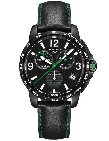 Ceas barbatesc Certina DS Podium C034.453.36.057.02