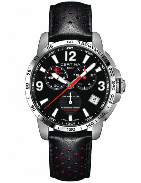 Ceas barbatesc Certina DS Podium C034.453.16.057.00