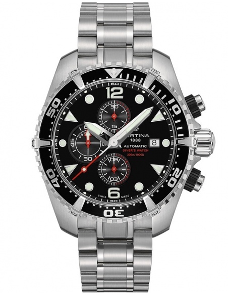 Ceas barbatesc Certina DS Action C032.427.11.051.00