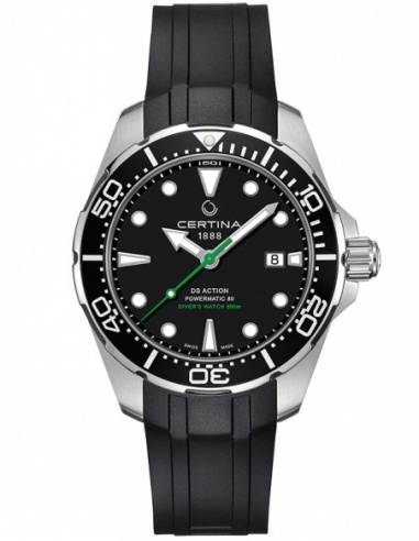 Ceas barbatesc Certina DS Action C032.407.17.051.00