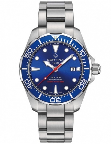 Ceas barbatesc Certina DS Action C032.407.11.041.00
