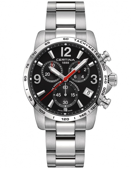 Ceas barbatesc Certina DS Podium C034.417.11.057.00