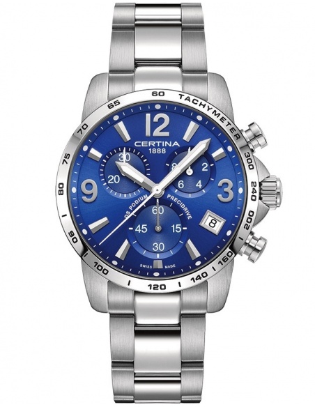 Ceas barbatesc Certina DS Podium C034.417.11.047.00