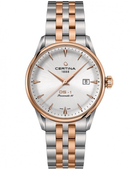 Ceas barbatesc Certina DS 1 C029.807.22.031.00
