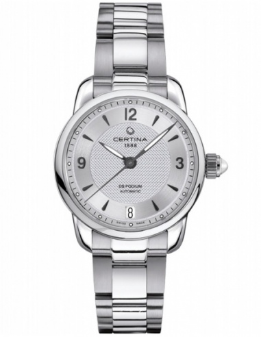 Ceas de dama Certina DS Podium C025.207.11.037.00