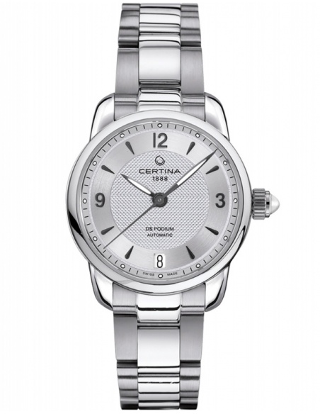 Ceas de dama Certina DS Podium C025.207.11.037.00