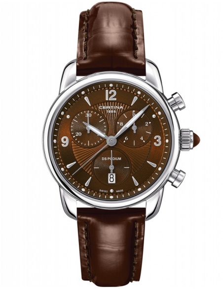 Ceas de dama Certina DS Podium C025.217.16.297.00
