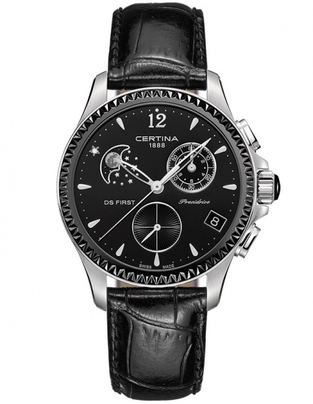 Ceas de dama Certina DS First C030.250.16.056.00