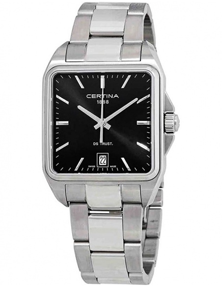 Ceas de dama Certina DS Trust C019.510.11.051.00