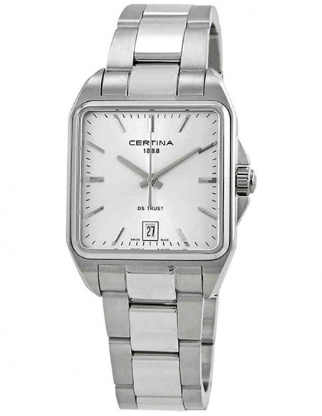 Ceas de dama Certina DS Trust C019.510.11.031.00