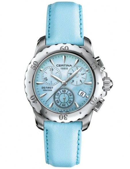 Ceas de dama Certina DS First C538.7084.42.97