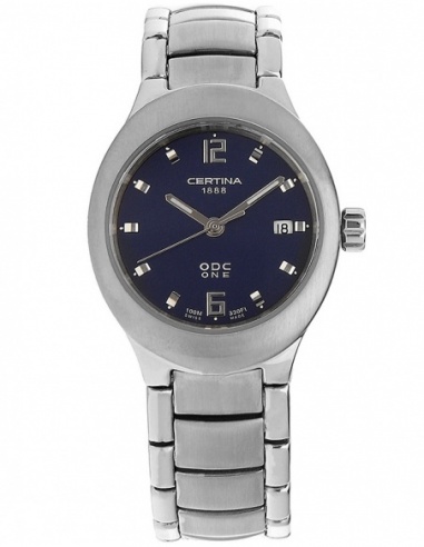 Ceas de dama Certina ODC One C254.2100.42.56