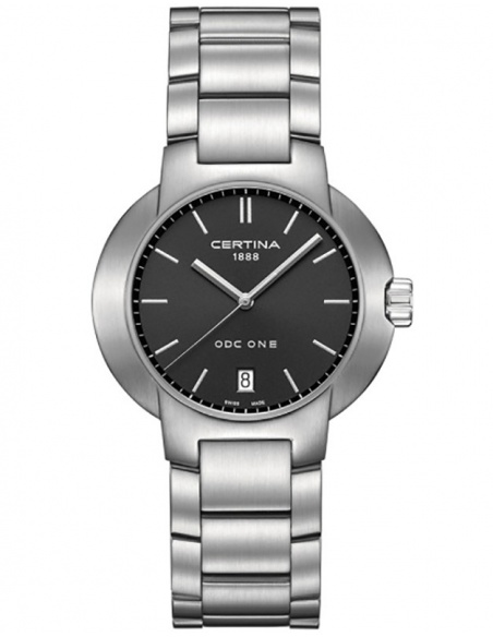 Ceas de dama Certina ODC One C260.1110.42.60