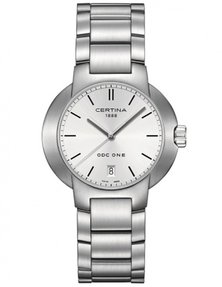 Ceas de dama Certina ODC One C260.1110.42.10