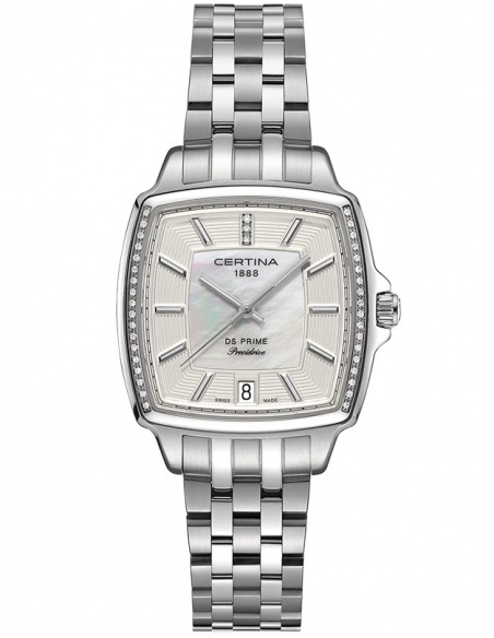 Ceas de dama Certina DS Prime C028.310.61.116.00