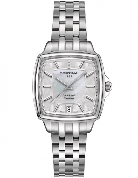 Ceas de dama Certina DS Prime C028.310.11.116.00