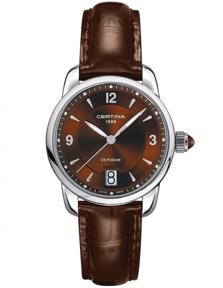 Ceas de dama Certina DS Podium C025.210.16.297.00