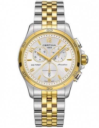 Ceas barbatesc Certina DS First C030.217.22.037.00