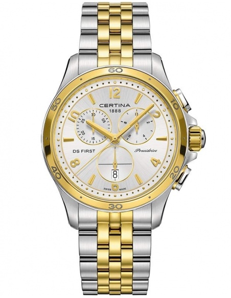 Ceas barbatesc Certina DS First C030.217.22.037.00