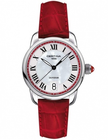 Ceas de dama Certina DS Podium C025.210.16.428.00