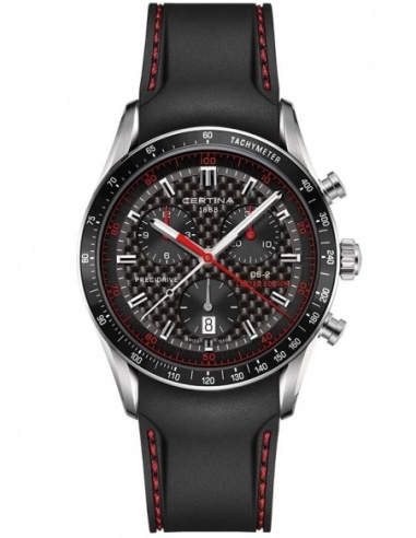 Ceas barbatesc Certina DS 2 C024.447.17.051.10