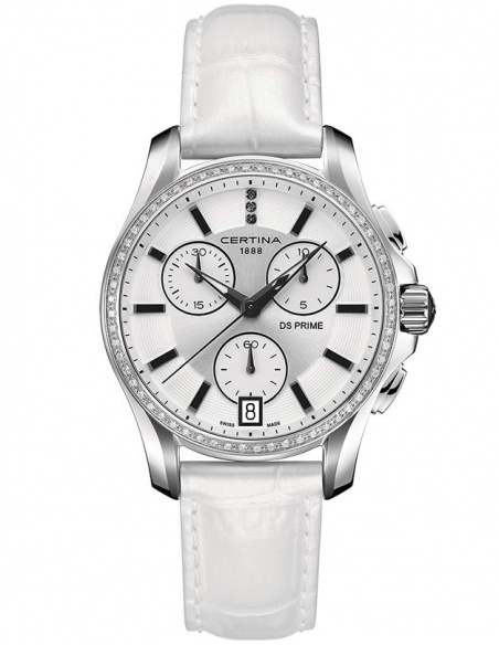 Ceas de dama Certina DS Prime C004.217.66.036.00