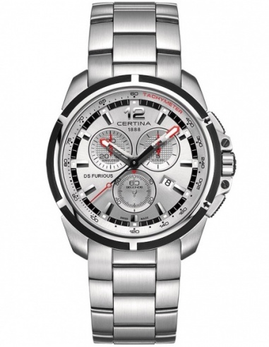 Ceas barbatesc Certina DS Furious C011.417.21.037.00