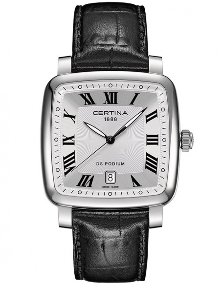 Ceas barbatesc Certina DS Podium C025.510.16.033.00