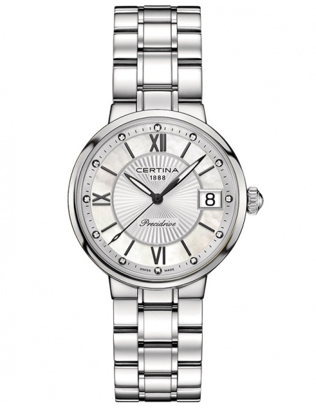Ceas de dama Certina DS Stella C031.210.11.116.00
