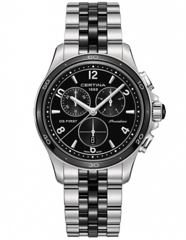 Ceas de dama Certina DS First C030.217.11.057.00
