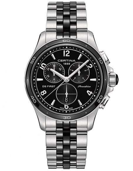 Ceas de dama Certina DS First C030.217.11.057.00