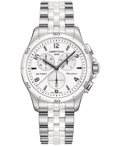 Ceas de dama Certina DS First C030.217.11.017.00