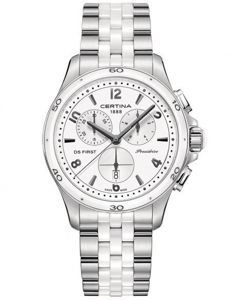 Ceas de dama Certina DS First C030.217.11.017.00