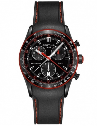Ceas barbatesc Certina DS 2 C024.447.17.051.33