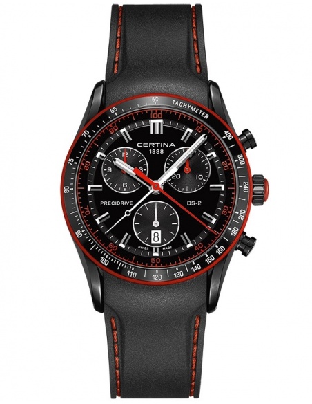 Ceas barbatesc Certina DS 2 C024.447.17.051.33