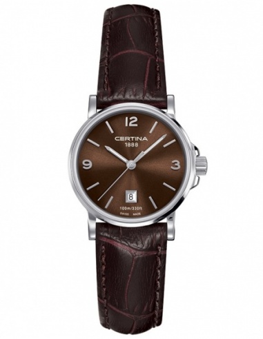 Ceas de dama Certina DS Caimano C017.210.16.297.00